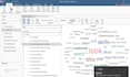 do thematic analysis and qualitative analysis using nvivo