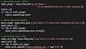 do web scraping, data scraping from any website with python