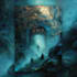 design fantasy book cover