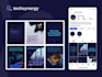 creative and engaging social media post
