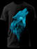 do tshirt design in modern streetwear style