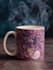 do typography custom coffee mug design