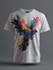 do custom t shirt logo design