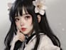 make cute vtuber models