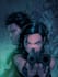 do comic book art and comic book illustration