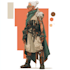 make your fantasy sci fi creature, monster, or character
