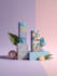 design a bold and modern packaging design