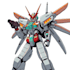 do anime style mecha robot illustrations