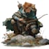 do dnd character art, illustration, commission art