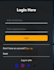 create a stunning website using HTML ,CSS and javascript