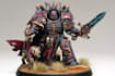 do warhammer, warhammer painting, miniature painting, 40k