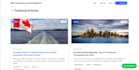 build full stack web app with react and express