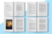 design your ebook, paperback, and print book layout