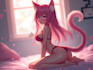 draw ecchi, nsfw, sfw, anime art, oc fanart, furry, manga