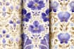 design unique seamless pattern for textile fabric prints