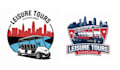 do proffesional golf cart logo design