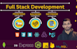 develop modern full stack apps using react and nodejs