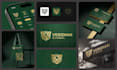 design modern and professional minimalist logo in 12 hours