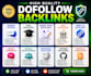 do premium SEO guest posting, backlink publish news article guest post services