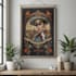 design printable wall art for your shop or home