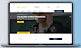 be full stack custom website developer for web development
