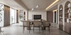 provide custom hotel rendering, sketchup 3d architectural design