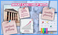 create a social media strategy
