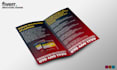 design a professional brochure