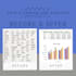 analyze excel or CSV data for insights