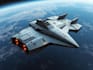model hard surface scifi vehicles, spaceships