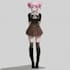 illustrate danganronpa inspired characters