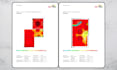 do a photometric lighting analysis using dialux evo