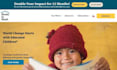 build a custom nonprofit wordpress website using elementor