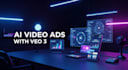 create viral ai videos with veo 3