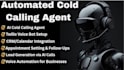 ai calling agent, twilio ai caller, voice bot developer, ai cold calling