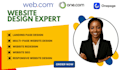 onepage io web com website one com redesign
