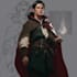 dnd character art and dnd character art