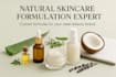professional natural skincare formulations for your brand