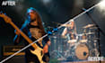 retouch and colour grade your photo