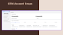 track ecommerce events using google tag manager GTM
