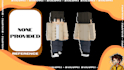 create you the best custom minecraft skin