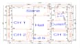 do floor plans in autocad