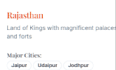 build a modern responsive travel website