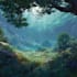 design an background and environment art