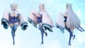 design and rig a custom anime live2d vtuber model for vtube studio