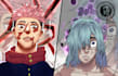 draw art and animations