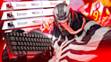 create a professional marvel rivals thumbnail