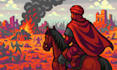 do pixel game art illustration, pixel art animation environment scene pixel map
