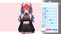 quality 3d vtuber live2d model rig vtuber vrchat live2d model