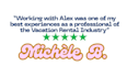 be your reliable bilingual administrative support assistant